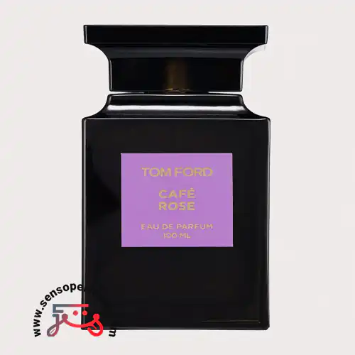 عطر ادکلن تام فورد کافه رز